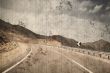 Road / vintade photo