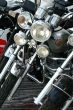 Powerful bike