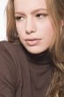 brown portrait