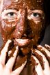 Brown candy Girl