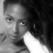 Black and white Square