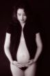 Pregnant low key