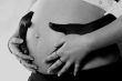 You hands on my belly