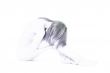 Nude  white Woman