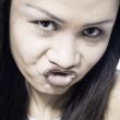 Square Asian
