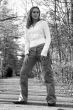 Forest girl