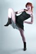 Funny posing