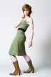 Showing my dress