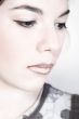 Depressive girl
