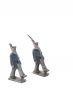 two soldiers