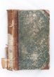 Vintage book cover