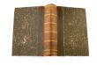 Vintage book cover