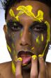 Paint Yellow
