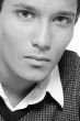 Beauty man Portrait