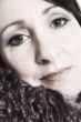 face close up