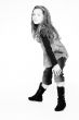 Standing and Looking