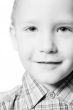 My boy portrait