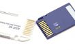 adapter for memory stick duo