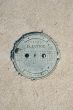 electric mainhole