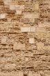 Stone wall