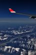 Terrestrial surface