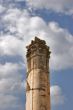 Fine column