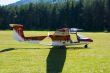 Ultralight Aircraft