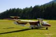 Ultralight Aircraft