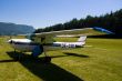 Small Airplane