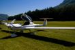 Small Airplane