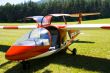 Ultralight Aircraft