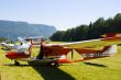 Ultralight Aircraft