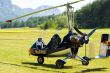 Small Helicopter