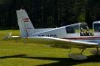 Small Airplane