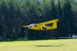 Ultralight Aircraft