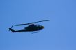 Attack Helicopter