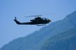 Attack Helicopter