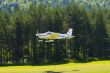 Small Airplane