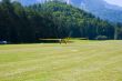 Ultralight Aircraft