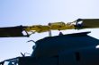 Attack Helicopter