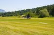 Ultralight Aircraft