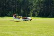 Ultralight Aircraft
