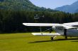 Russian Biplane Antonov