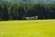 Ultralight Aircraft