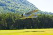 Russian Biplane Antonov