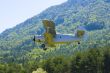 Russian Biplane Antonov