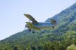 Russian Biplane Antonov