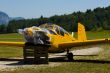 Small Airplane
