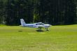 Small Airplane