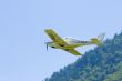 Small Airplane